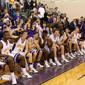 Meet your Posher, Frankie